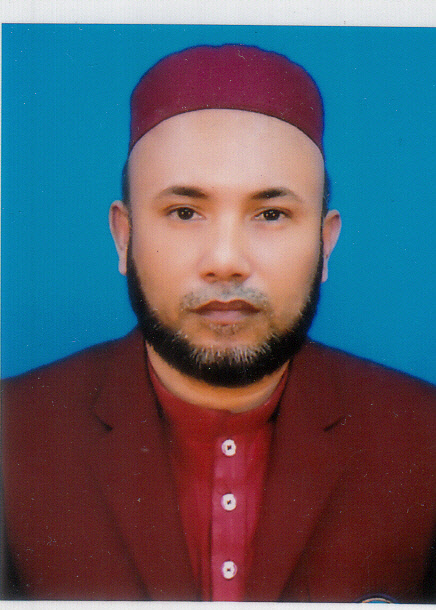 Mohammad Shiful Mawla